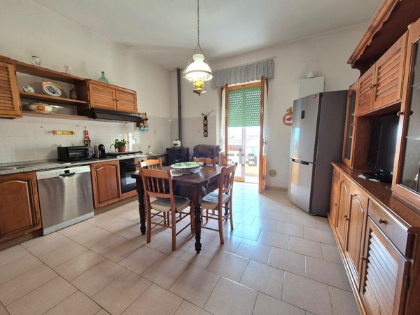 appartamento in vendita a Suvereto