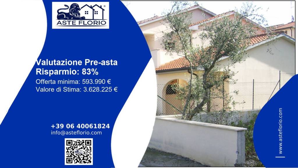 appartamento in vendita a Suvereto in zona Prata