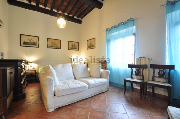 appartamento in vendita a Suvereto in zona Casetta di Cornia