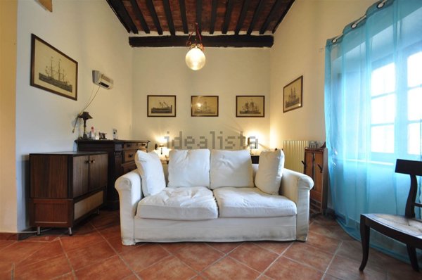 appartamento in vendita a Suvereto in zona Casetta di Cornia