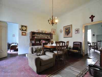 appartamento in vendita a Suvereto