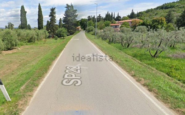 casa indipendente in vendita a Suvereto
