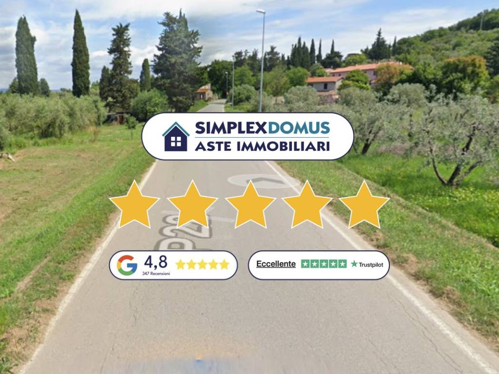 casa indipendente in vendita a Suvereto