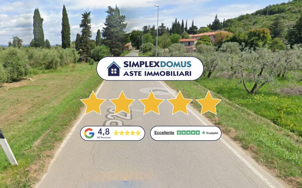 casa indipendente in vendita a Suvereto