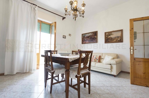 appartamento in vendita a Suvereto