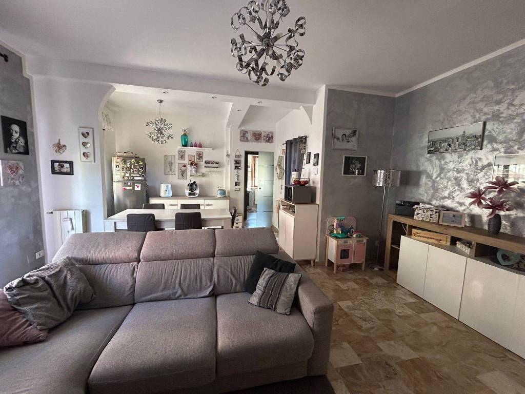 appartamento in vendita a Suvereto