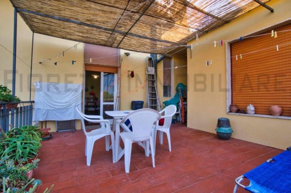 appartamento in vendita a Suvereto