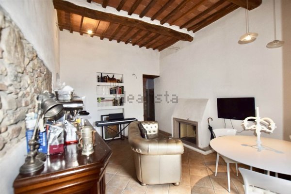 appartamento in vendita a Suvereto