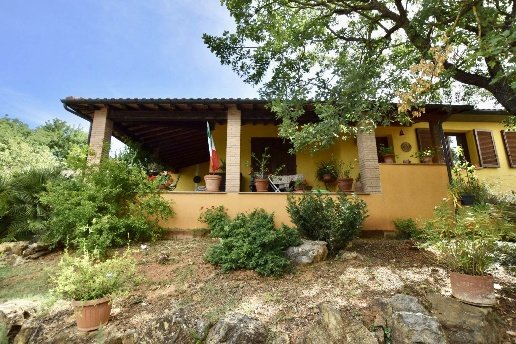 appartamento in vendita a Suvereto