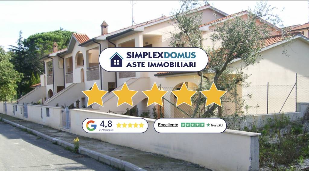 villa in vendita a Suvereto in zona Prata