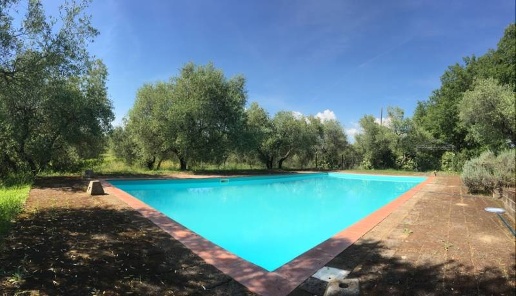 appartamento in vendita a Suvereto in zona San Lorenzo