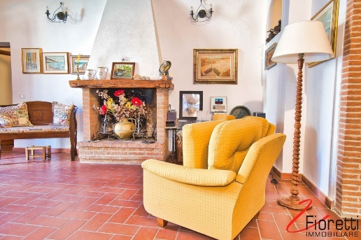 casa indipendente in vendita a Suvereto