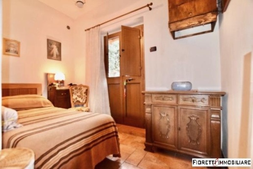 appartamento in vendita a Suvereto