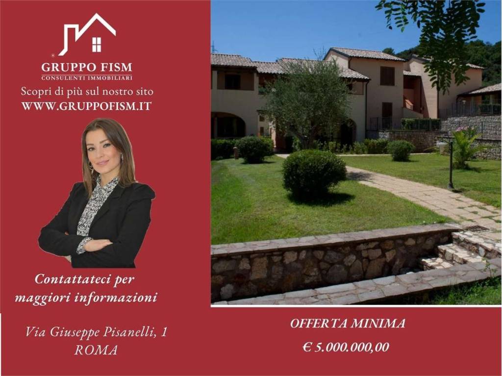 negozio in vendita a Suvereto in zona Belvedere