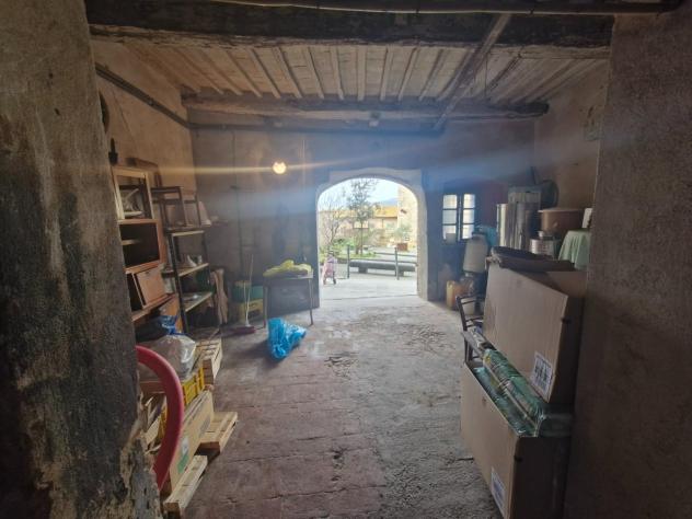 appartamento in vendita a Suvereto