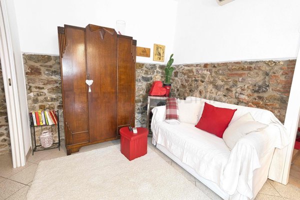 appartamento in vendita a Suvereto