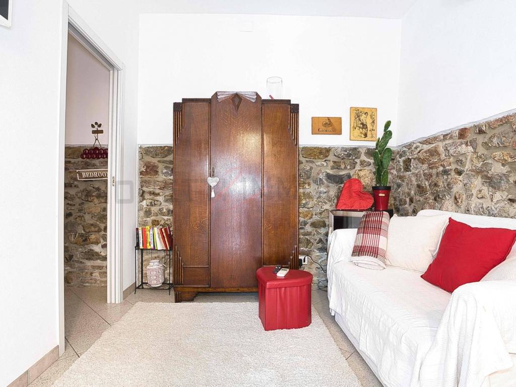 appartamento in vendita a Suvereto