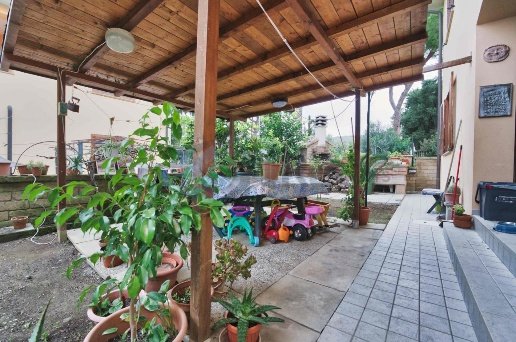 appartamento in vendita a Suvereto