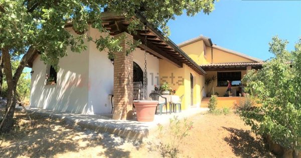 casale in vendita a Suvereto