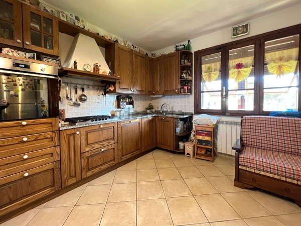 casa indipendente in vendita a Suvereto