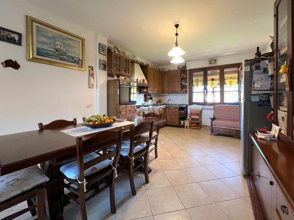 casa indipendente in vendita a Suvereto