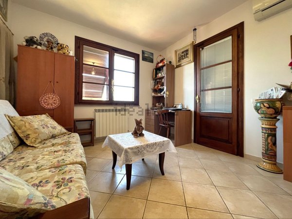 casa indipendente in vendita a Suvereto