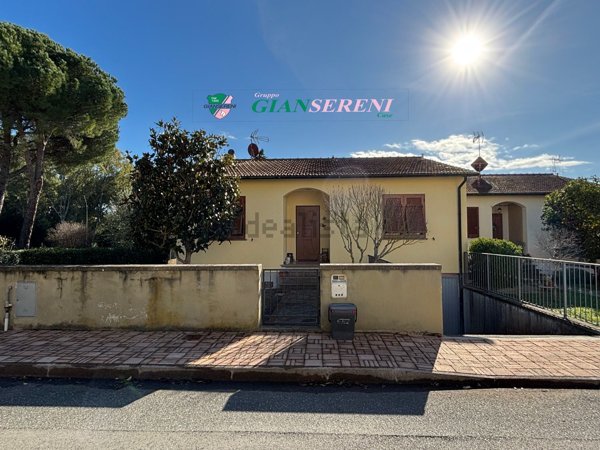 casa indipendente in vendita a Suvereto