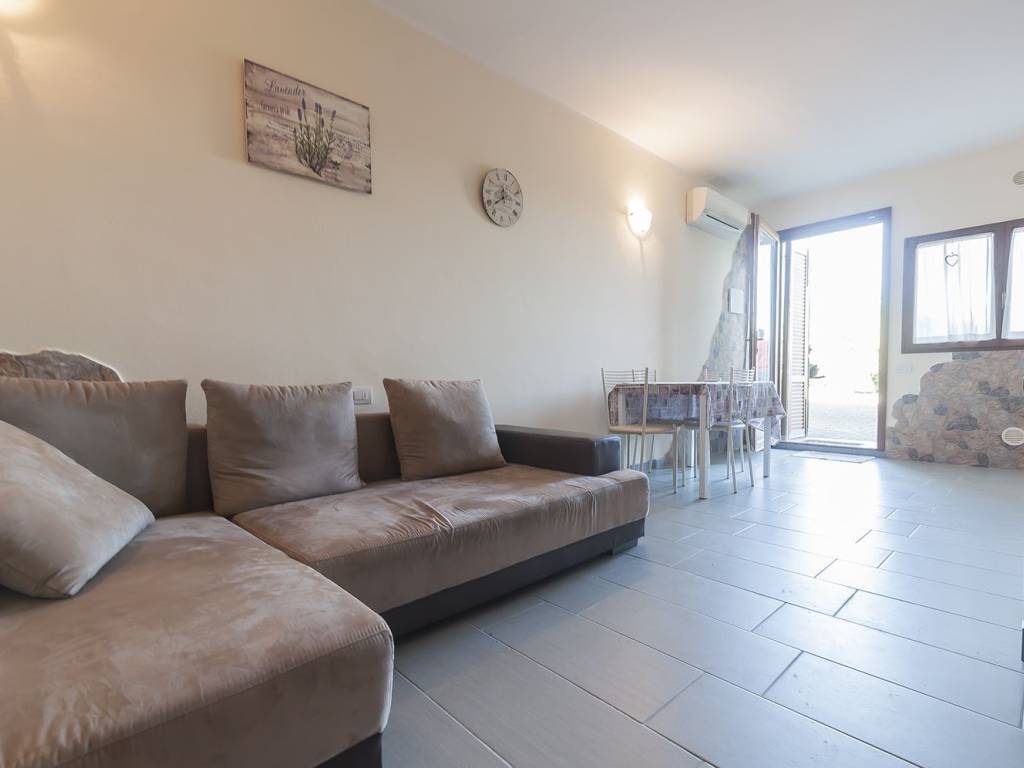 appartamento in vendita a Suvereto