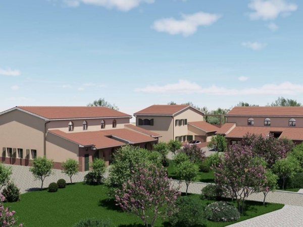 appartamento in vendita a Suvereto