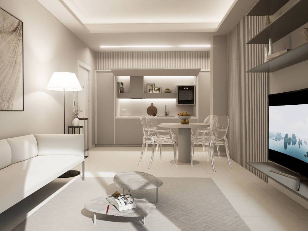 appartamento in vendita a Suvereto