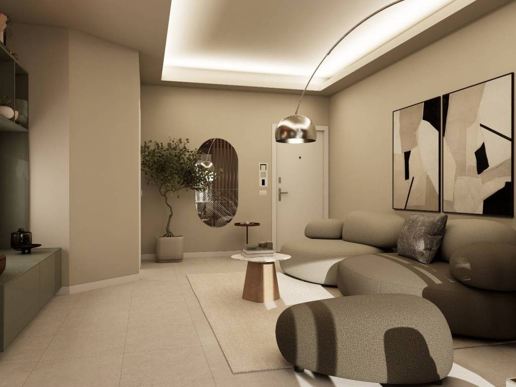 appartamento in vendita a Suvereto