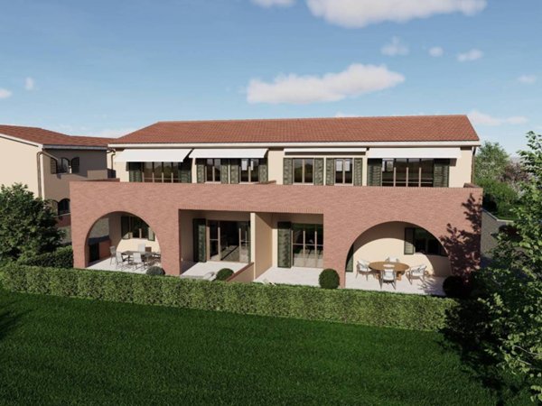 appartamento in vendita a Suvereto