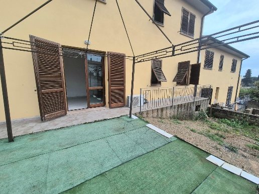 appartamento in vendita a Suvereto