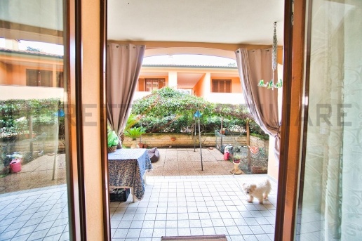 appartamento in vendita a Suvereto