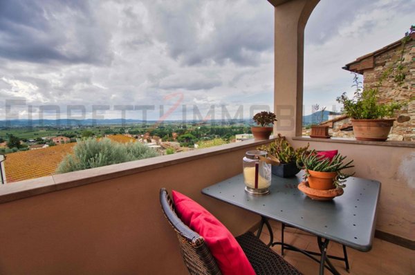 quadrivano in vendita a Suvereto