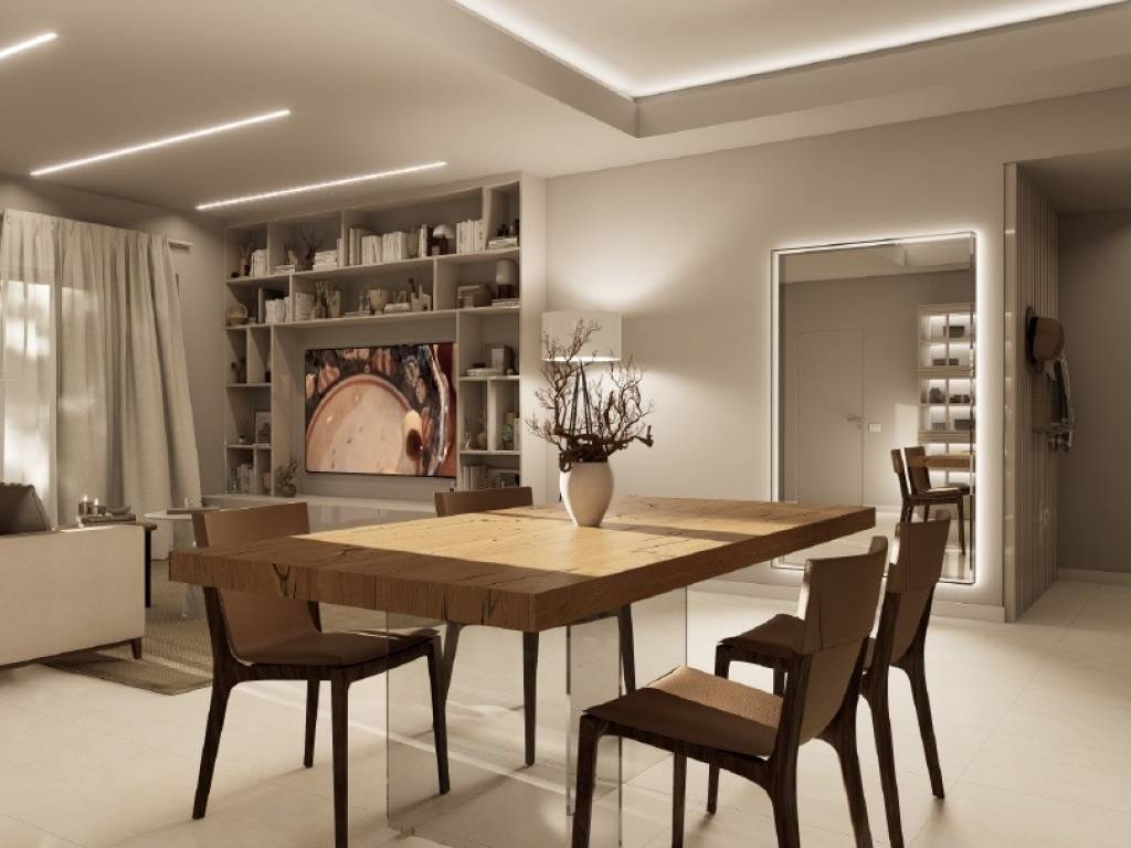 appartamento in vendita a Suvereto