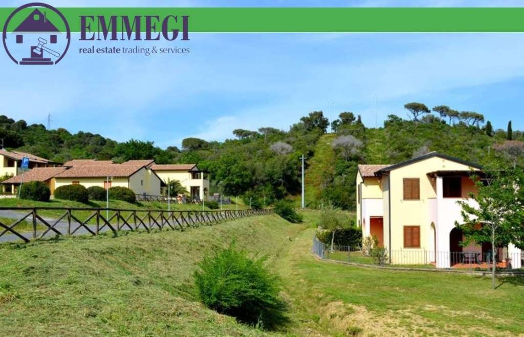 negozio in vendita a Suvereto in zona Belvedere