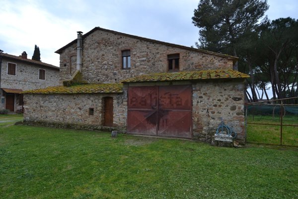 casa indipendente in vendita a Suvereto in zona San Lorenzo