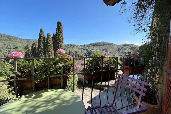 appartamento in vendita a Suvereto