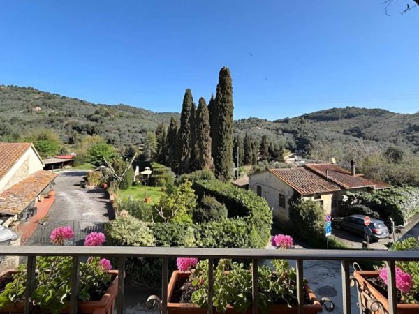 appartamento in vendita a Suvereto