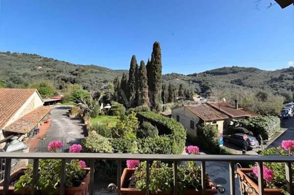 appartamento in vendita a Suvereto