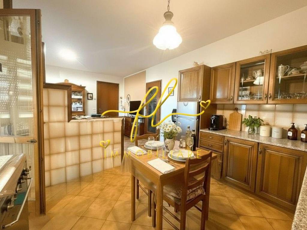 appartamento in vendita a Suvereto