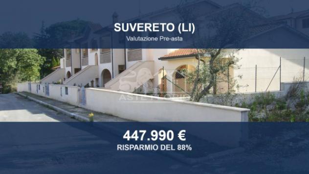 negozio in vendita a Suvereto in zona Prata