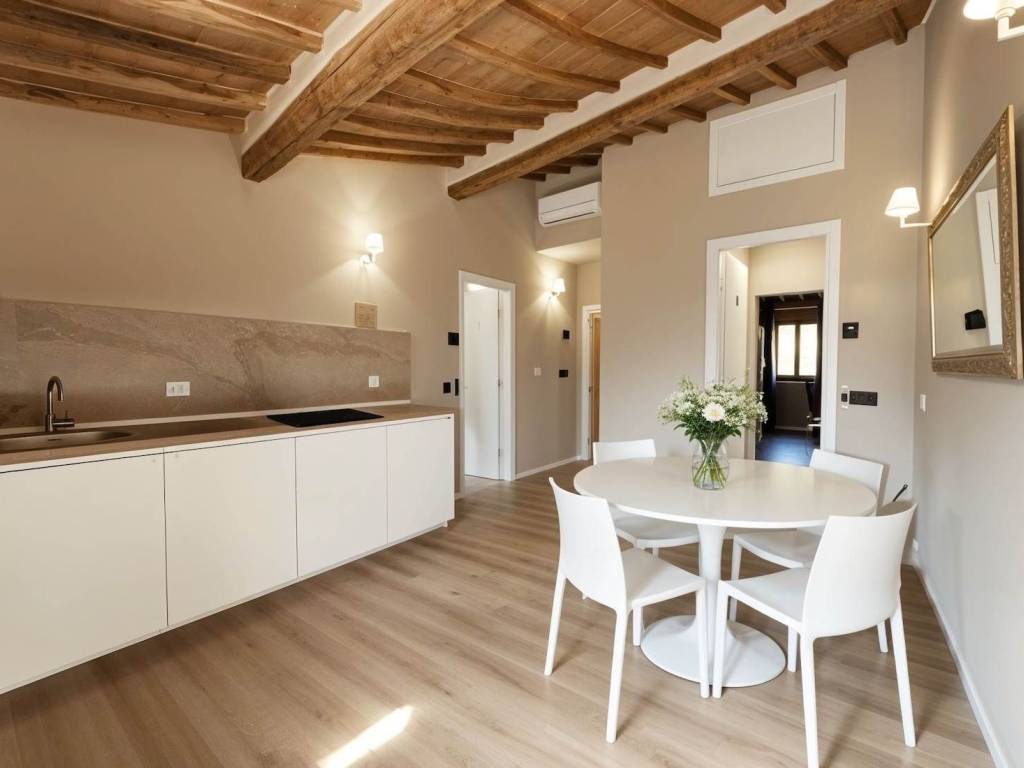 appartamento in vendita a Suvereto