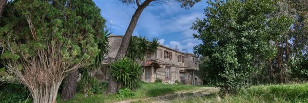 casale in vendita a Suvereto