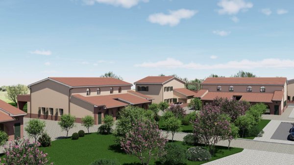 casa indipendente in vendita a Suvereto