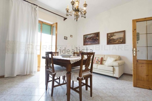 appartamento in vendita a Suvereto