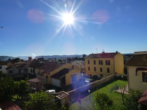 appartamento in vendita a Suvereto