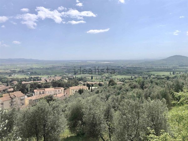 locale di sgombero in vendita a Suvereto