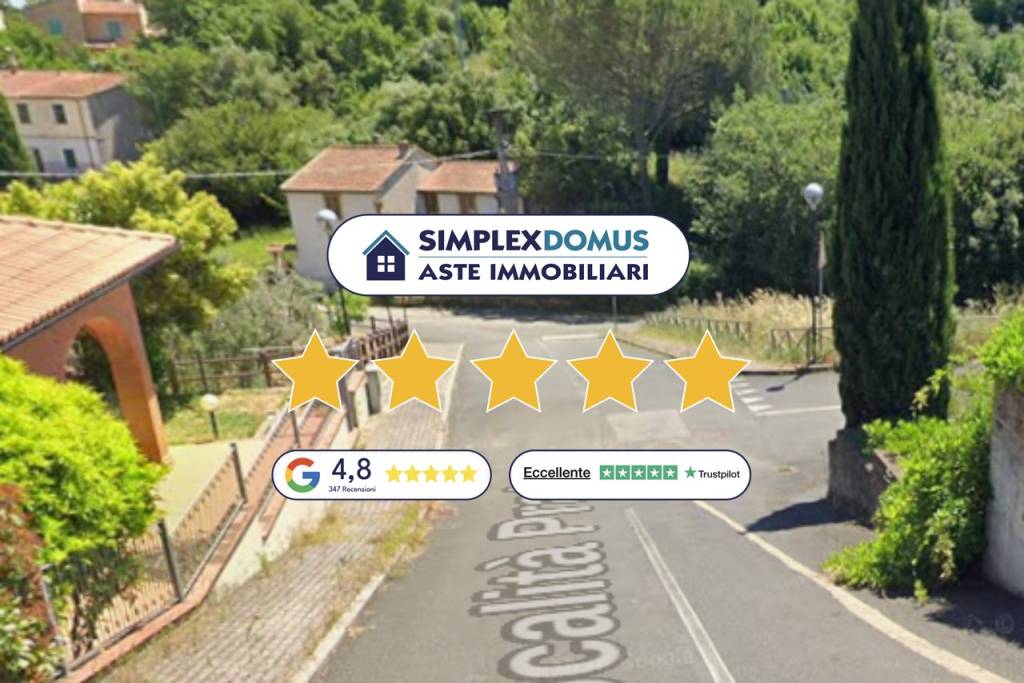 villa in vendita a Suvereto in zona Prata